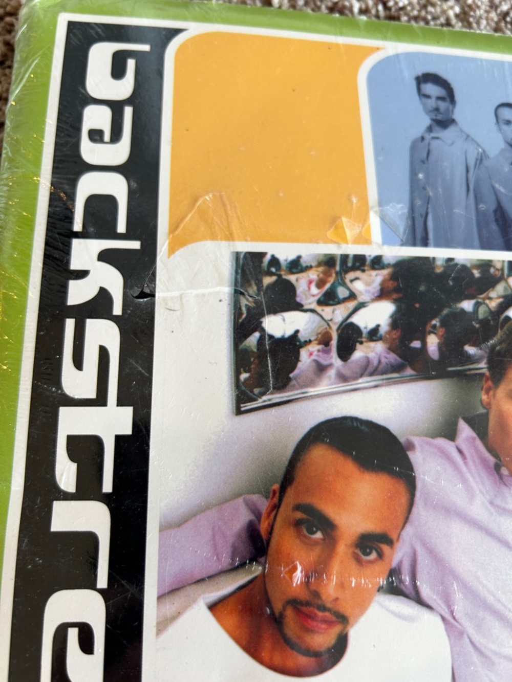Backstreet Boys Poster Book - Picture 8 of 14